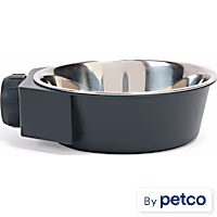 EveryYay Attachable Pet Crock for Crates