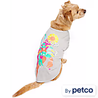 YOULY Scorpio Zodiac Sign Pet T-Shirt