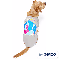 YOULY Virgo Zodiac Sign Pet T-Shirt