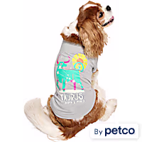 YOULY Taurus Zodiac Sign Pet T-Shirt
