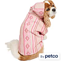 YOULY Baja Pet Hoodie
