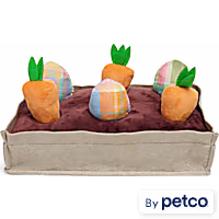 YOULY Easter Garden Burrow Toy