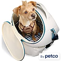 EveryYay 3-in-1 Convertible Pet Carrier
