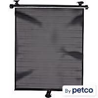 EveryYay Retractable Car Window Sun Shade