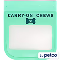 EveryYay Reusable Sealing Snack Bag