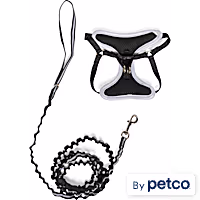 YOULY Reflective Utility Kitten Harness