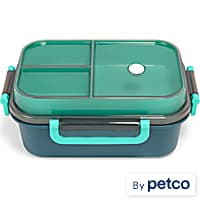 EveryYay Bento Box Compartment Food Storage