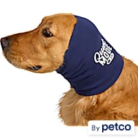 YOULY Soothing Pet Head Cap for Travel