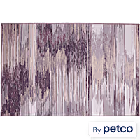 EveryYay Grey Mirage Pet Placemat