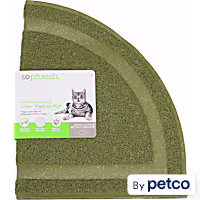 So Phresh Rectangular Cat Litter Trapper Mat