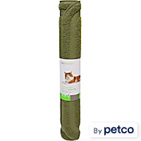 So Phresh Half-Moon Shape Cat Litter Trapper Mat