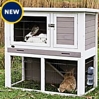 Bunny cages at petco top