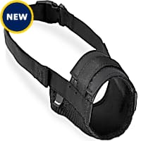 Chihuahua outlet muzzle petco