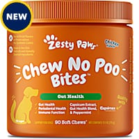 Coprophagia petco on sale