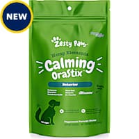 PetMedics 5 in 1 Calming Plush Pal Dog Toy with Sound, Heat and Aroma  Therapy for Dog Anxiety Relief Blue - Best Buy