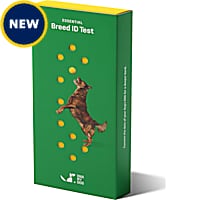 Petco store dna test