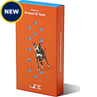 Dog dna test petco discount