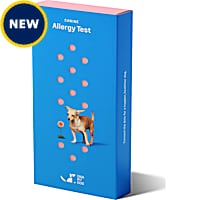 Dog dna test petco top