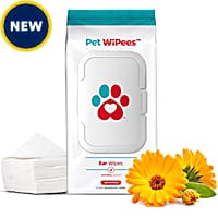 Dog ear store infection medicine petco