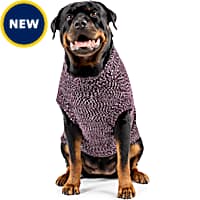 GF PET X-Large Lavender Retro Sweater for Dogs GS471F2-LV-XL - The Home  Depot