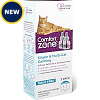 Feliway multicat petco deals