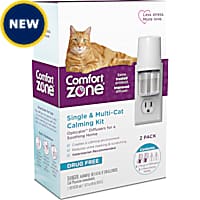 Cat top tranquilizer petco