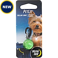 Dog Collar Lights Charms Dog Tag Clips Petco