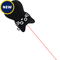 Petco outlet cat laser