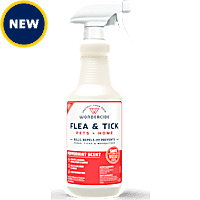 Petco flea cheap and tick spray