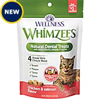 Dental Cat Treats