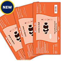 Frozen Fish Food Flakes Bloodworms Petco
