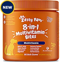 Petco multivitamin hotsell