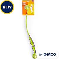 Petco ball best sale launcher