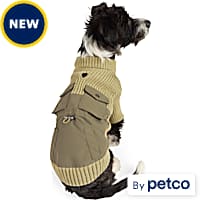Dog sweaters online on sale