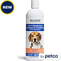 Dog Deodorizers Puppy Perfumes Cologne Sprays Petco