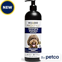 Benzoyl peroxide shampoo petco clearance