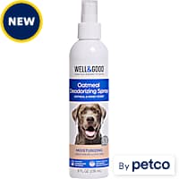 Dog perfume petco top