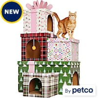 Scratch lounge petco cheap