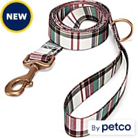 Petco christmas collars clearance