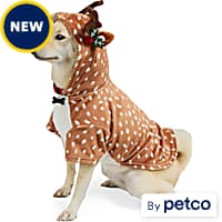 Petco dog christmas clothes sale