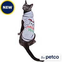 Petco cat sweater clearance