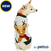 Cat Christmas Sweaters Outfits for the Holidays Petco