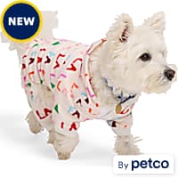 Pajamas Onesies Costumes for Dogs Petco