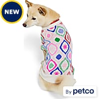Dog Christmas Sweaters Holiday Apparel Petco