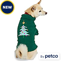 Dog Christmas Sweaters Holiday Apparel Petco