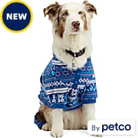 Dog Christmas Sweaters Holiday Apparel Petco