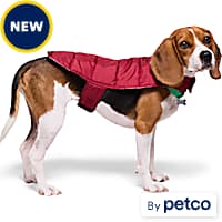 Dog Coats Jackets Dog Raincoats Winter Coats Petco