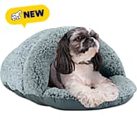 Sleepy Pet Mineral Slipper Dog Bed