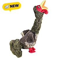 KONG Shakers Turkey Dog Toy