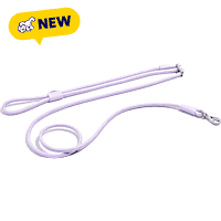 Wild One Hands-Free Rope Dog Leash